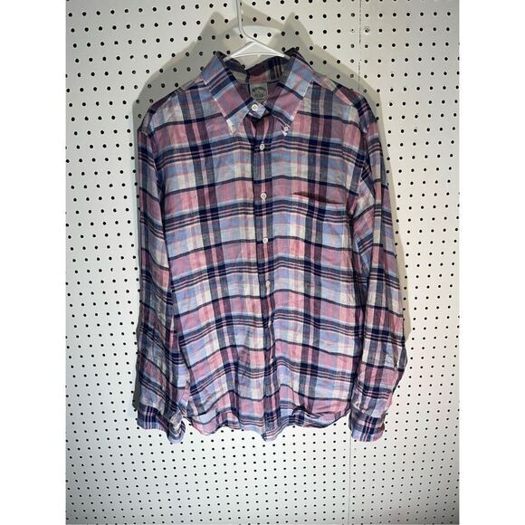 Brooks Brothers button down shirt - Picture 1 of 5
